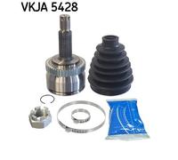 JOINT KIT, DRIVE SHAFT FOR HYUNDAI KIA SKF VKJA 5428