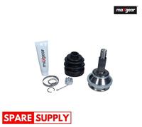 JOINT KIT, DRIVE SHAFT FOR HYUNDAI MAXGEAR 49-3135 FITS WHEEL SIDE, REAR AXLE