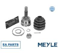 Joint Kit, drive shaft for HYUNDAI MEYLE 37-14 498 0013 fits Wheel Side NEW
