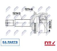 Joint Kit, drive shaft for HYUNDAI NTY NPZ-HY-555 NEW