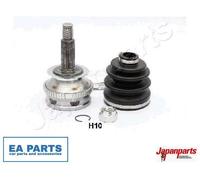 Joint Kit, drive shaft for HYUNDAI SANTA FÉ JAPANPARTS GI-H10 fits Wheel Side