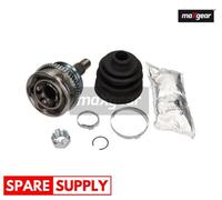 JOINT KIT, DRIVE SHAFT FOR HYUNDAI SANTA FÉ MAXGEAR 49-1263 FITS WHEEL SIDE