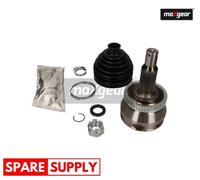 JOINT KIT, DRIVE SHAFT FOR HYUNDAI SANTA FÉ MAXGEAR 49-1553 FITS WHEEL SIDE