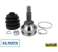 Joint Kit, drive shaft for HYUNDAI SANTA FÉ METELLI 15-1543