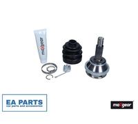 Joint Kit, drive shaft for HYUNDAI SANTA FÉ SANTAMO MAXGEAR 49-3135