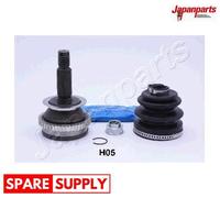 JOINT KIT, DRIVE SHAFT FOR HYUNDAI TRAJET JAPANPARTS GI-H05 FITS WHEEL SIDE