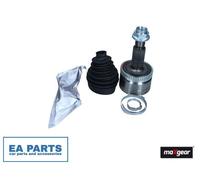 Joint Kit, drive shaft for HYUNDAI TUCSON MAXGEAR 49-3219
