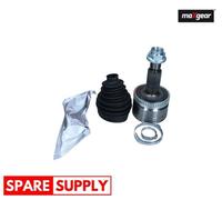 JOINT KIT, DRIVE SHAFT FOR HYUNDAI TUCSON MAXGEAR 49-3219