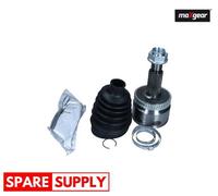 JOINT KIT, DRIVE SHAFT FOR HYUNDAI TUCSON MAXGEAR 49-3220
