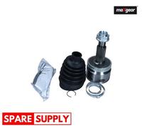 JOINT KIT, DRIVE SHAFT FOR HYUNDAI TUCSON MAXGEAR 49-3220