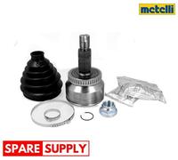 JOINT KIT, DRIVE SHAFT FOR HYUNDAI TUCSON METELLI 15-1966