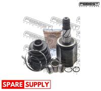 JOINT KIT, DRIVE SHAFT FOR INFINITI NISSAN FEBEST 0211-FX35RH