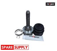 JOINT KIT, DRIVE SHAFT FOR ISUZU BIGHORN CAMPO IMPULSE MAXGEAR 49-3138
