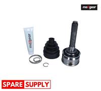 JOINT KIT, DRIVE SHAFT FOR ISUZU BIGHORN CAMPO MAXGEAR 49-3137