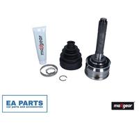 Joint Kit, drive shaft for ISUZU BIGHORN I MAXGEAR 49-3137