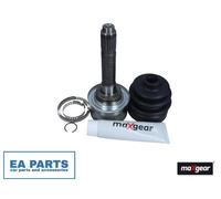 Joint Kit, drive shaft for ISUZU BIGHORN I MAXGEAR 49-3138