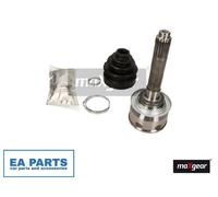 Joint Kit, drive shaft for ISUZU BIGHORN II MAXGEAR 49-1269 fits Wheel Side