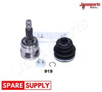 JOINT KIT, DRIVE SHAFT FOR JEEP CHEROKEE JAPANPARTS GI-919 FITS WHEEL SIDE