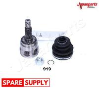 JOINT KIT, DRIVE SHAFT FOR JEEP CHEROKEE JAPANPARTS GI-919 FITS WHEEL SIDE