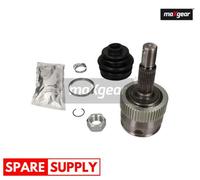 JOINT KIT, DRIVE SHAFT FOR JEEP CHEROKEE MAXGEAR 49-1556 FITS WHEEL SIDE