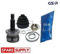 JOINT KIT, DRIVE SHAFT FOR JEEP GRAND CHEROKEE GSP 816005