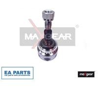 Joint Kit, drive shaft for JEEP GRAND CHEROKEE MAXGEAR 49-0580 fits Wheel Side