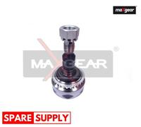 JOINT KIT, DRIVE SHAFT FOR JEEP GRAND CHEROKEE MAXGEAR 49-0580 FITS WHEEL SIDE