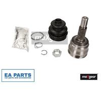 Joint Kit, drive shaft for JEEP GRAND CHEROKEE MAXGEAR 49-1557 fits Wheel Side