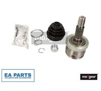 Joint Kit, drive shaft for JEEP GRAND CHEROKEE MAXGEAR 49-1558 fits Wheel Side