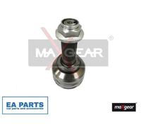 Joint Kit, drive shaft for KIA CARENS CLARUS MAXGEAR 49-0350 fits Wheel Side