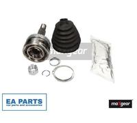 Joint Kit, drive shaft for KIA CARENS SPORTAGE MAXGEAR 49-1268 fits Wheel Side