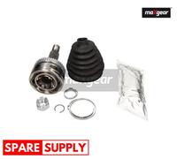 JOINT KIT, DRIVE SHAFT FOR KIA CARENS SPORTAGE MAXGEAR 49-1268 FITS WHEEL SIDE