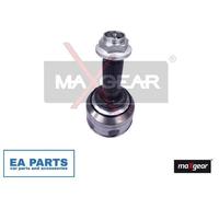 Joint Kit, drive shaft for KIA CARNIVAL MAXGEAR 49-0579 fits Wheel Side