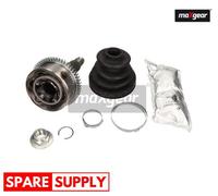 JOINT KIT, DRIVE SHAFT FOR KIA CARNIVAL MAXGEAR 49-0846