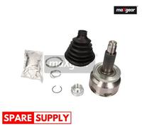 JOINT KIT, DRIVE SHAFT FOR KIA CARNIVAL MAXGEAR 49-1559 FITS WHEEL SIDE
