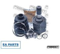 Joint Kit, drive shaft for KIA CEED CERATO PRIDE RIO FEBEST 1211-SOL2WD