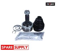 JOINT KIT, DRIVE SHAFT FOR KIA CEED PRO CEED MAXGEAR 49-3195