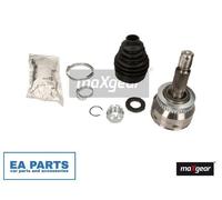 Joint Kit, drive shaft for KIA CERATO MAXGEAR 49-1560 fits Wheel Side