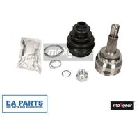 Joint Kit, drive shaft for KIA CERATO MAXGEAR 49-1561 fits Wheel Side