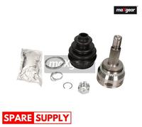 JOINT KIT, DRIVE SHAFT FOR KIA CERATO MAXGEAR 49-1561 FITS WHEEL SIDE