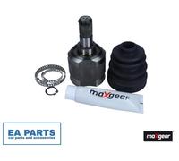 Joint Kit, drive shaft for KIA CERATO SPORTAGE MAXGEAR 49-2830