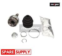 JOINT KIT, DRIVE SHAFT FOR KIA EUROSTAR MAXGEAR 49-1271 FITS WHEEL SIDE