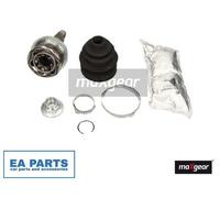 Joint Kit, drive shaft for KIA EUROSTAR MAXGEAR 49-1271 fits Wheel Side