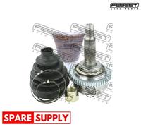 JOINT KIT, DRIVE SHAFT FOR KIA FEBEST 2210-CARNFLA54 FITS WHEEL SIDE, FRONT AXLE
