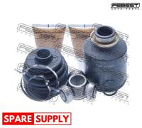 JOINT KIT, DRIVE SHAFT FOR KIA FEBEST 2211-CARRH