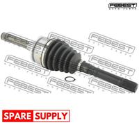 JOINT KIT, DRIVE SHAFT FOR KIA FEBEST 2214-K2500 FITS WHEEL SIDE, FRONT AXLE