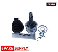 JOINT KIT, DRIVE SHAFT FOR KIA K5 MAXGEAR 49-3141 FITS WHEEL SIDE