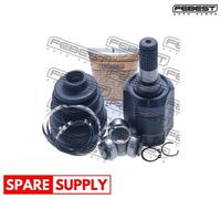 JOINT KIT, DRIVE SHAFT FOR KIA KIA (DYK) FEBEST 2211-CERAT