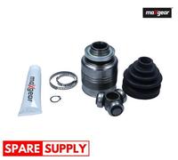 JOINT KIT, DRIVE SHAFT FOR KIA MAXGEAR 49-2828