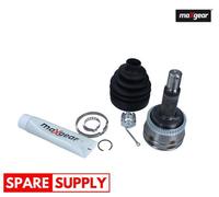 JOINT KIT, DRIVE SHAFT FOR KIA MAXGEAR 49-3146 FITS WHEEL SIDE, REAR AXLE